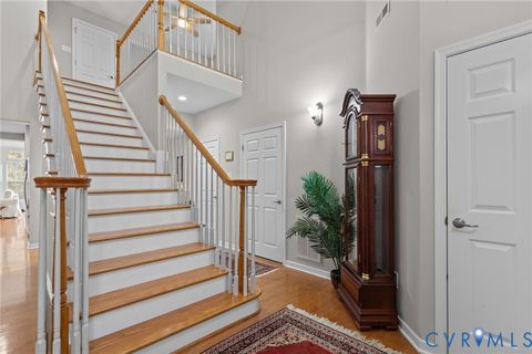 Tiny photo for 1030 Southwinds Drive, Glen Allen, VA 23059 (MLS # 2530114)