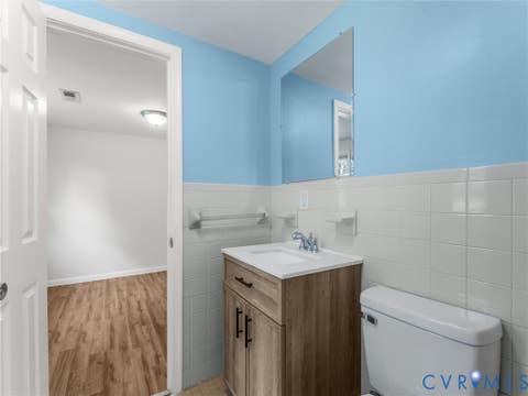 Tiny photo for 338 Hancock Street, Dillwyn, VA 23936 (MLS # 2621711)