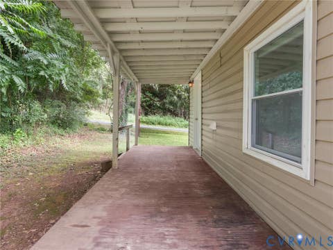 Tiny photo for 338 Hancock Street, Dillwyn, VA 23936 (MLS # 2621711)
