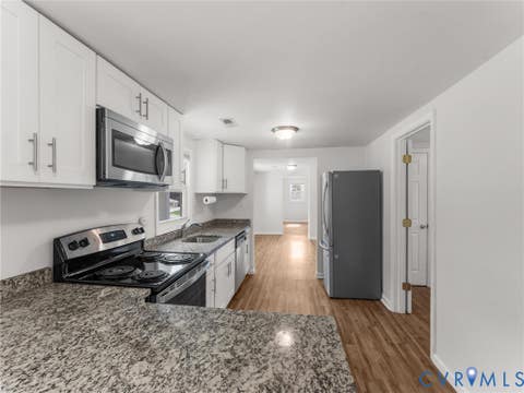 Tiny photo for 338 Hancock Street, Dillwyn, VA 23936 (MLS # 2621711)