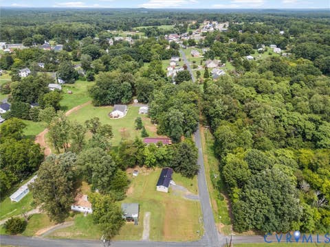 Tiny photo for 338 Hancock Street, Dillwyn, VA 23936 (MLS # 2621711)