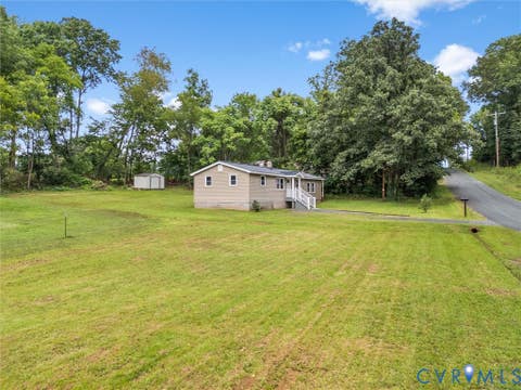 Tiny photo for 338 Hancock Street, Dillwyn, VA 23936 (MLS # 2621711)