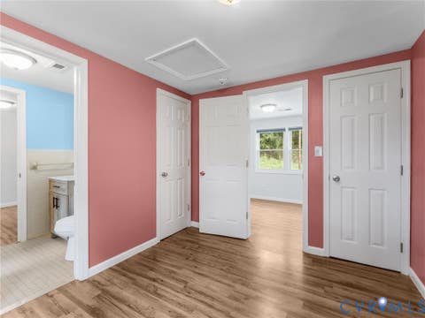 Tiny photo for 338 Hancock Street, Dillwyn, VA 23936 (MLS # 2621711)