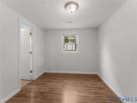 Tiny photo for 338 Hancock Street, Dillwyn, VA 23936 (MLS # 2621711)