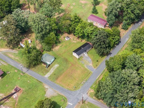 Tiny photo for 338 Hancock Street, Dillwyn, VA 23936 (MLS # 2621711)