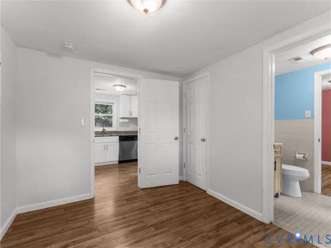 Tiny photo for 338 Hancock Street, Dillwyn, VA 23936 (MLS # 2621711)