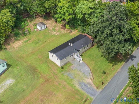 Tiny photo for 338 Hancock Street, Dillwyn, VA 23936 (MLS # 2621711)