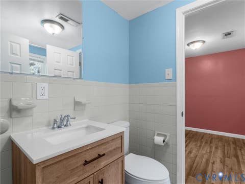 Tiny photo for 338 Hancock Street, Dillwyn, VA 23936 (MLS # 2621711)