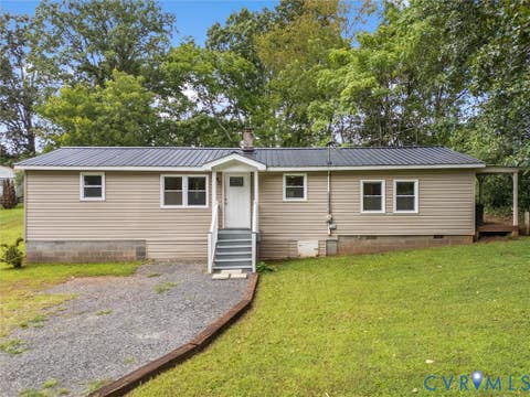 Photo of 338 Hancock Street, Dillwyn, VA 23936 (MLS # 2621711)