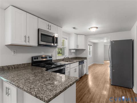 Tiny photo for 338 Hancock Street, Dillwyn, VA 23936 (MLS # 2621711)