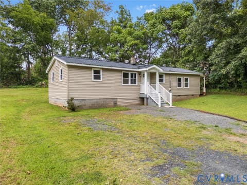 Tiny photo for 338 Hancock Street, Dillwyn, VA 23936 (MLS # 2621711)