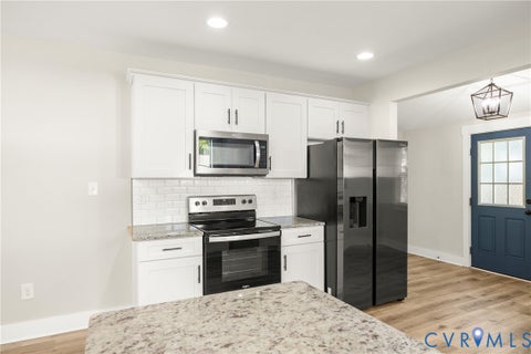 Tiny photo for 3226 Jeter Avenue, Richmond, VA 23222 (MLS # 2623567)