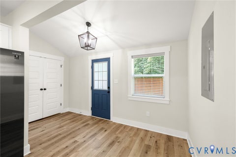 Tiny photo for 3226 Jeter Avenue, Richmond, VA 23222 (MLS # 2623567)