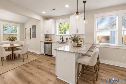 Tiny photo for 3226 Jeter Avenue, Richmond, VA 23222 (MLS # 2623567)