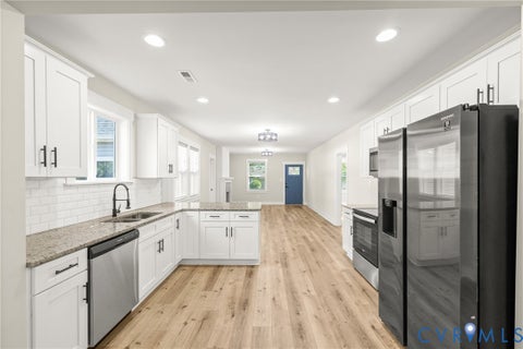 Tiny photo for 3226 Jeter Avenue, Richmond, VA 23222 (MLS # 2623567)