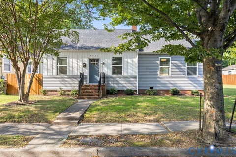 Photo of 3226 Jeter Avenue, Richmond, VA 23222 (MLS # 2623567)