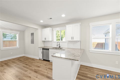 Tiny photo for 3226 Jeter Avenue, Richmond, VA 23222 (MLS # 2623567)