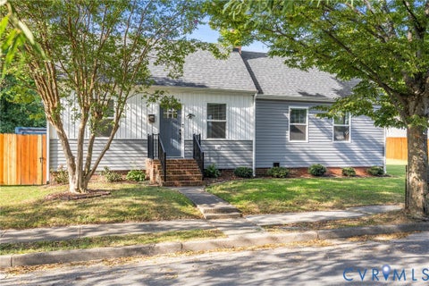 Tiny photo for 3226 Jeter Avenue, Richmond, VA 23222 (MLS # 2623567)