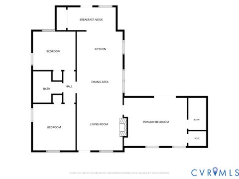 Tiny photo for 3226 Jeter Avenue, Richmond, VA 23222 (MLS # 2623567)