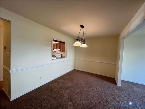 Tiny photo for 8704 Hermitage Trace Circle, Henrico, VA 23228 (MLS # 2615486)