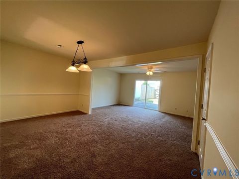 Tiny photo for 8704 Hermitage Trace Circle, Henrico, VA 23228 (MLS # 2615486)