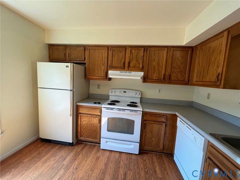 Tiny photo for 8704 Hermitage Trace Circle, Henrico, VA 23228 (MLS # 2615486)