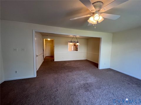 Tiny photo for 8704 Hermitage Trace Circle, Henrico, VA 23228 (MLS # 2615486)
