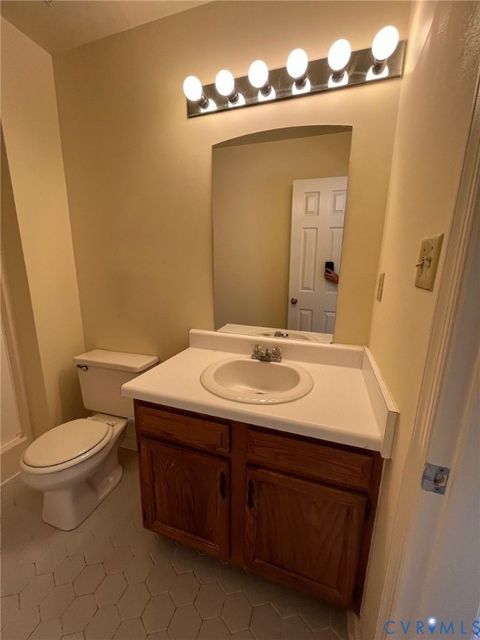 Tiny photo for 8704 Hermitage Trace Circle, Henrico, VA 23228 (MLS # 2615486)