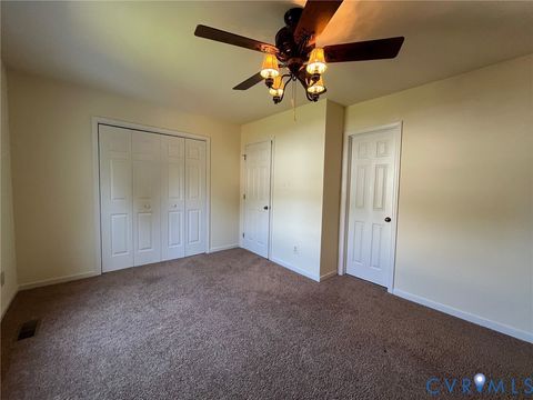 Tiny photo for 8704 Hermitage Trace Circle, Henrico, VA 23228 (MLS # 2615486)