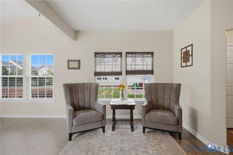Tiny photo for 3536 Hunton Ridge Drive, Glen Allen, VA 23059 (MLS # 2625717)