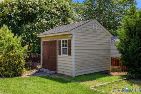 Tiny photo for 3536 Hunton Ridge Drive, Glen Allen, VA 23059 (MLS # 2625717)