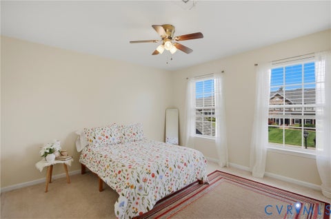 Tiny photo for 3536 Hunton Ridge Drive, Glen Allen, VA 23059 (MLS # 2625717)