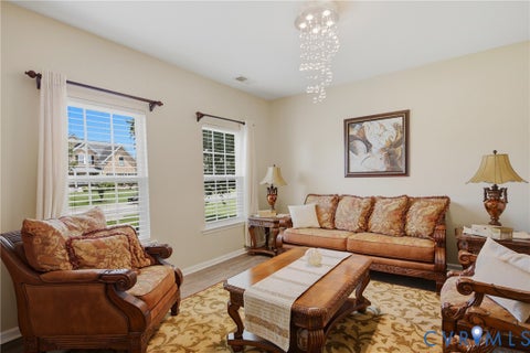 Tiny photo for 3536 Hunton Ridge Drive, Glen Allen, VA 23059 (MLS # 2625717)