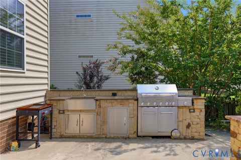 Tiny photo for 3536 Hunton Ridge Drive, Glen Allen, VA 23059 (MLS # 2625717)