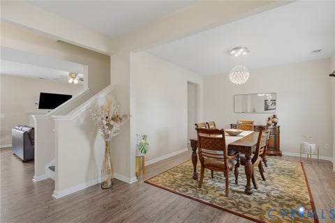 Tiny photo for 3536 Hunton Ridge Drive, Glen Allen, VA 23059 (MLS # 2625717)