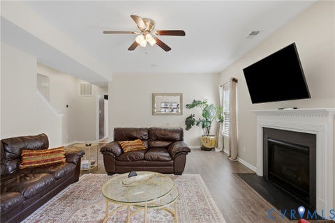 Tiny photo for 3536 Hunton Ridge Drive, Glen Allen, VA 23059 (MLS # 2625717)