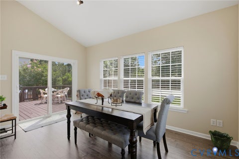 Tiny photo for 3536 Hunton Ridge Drive, Glen Allen, VA 23059 (MLS # 2625717)