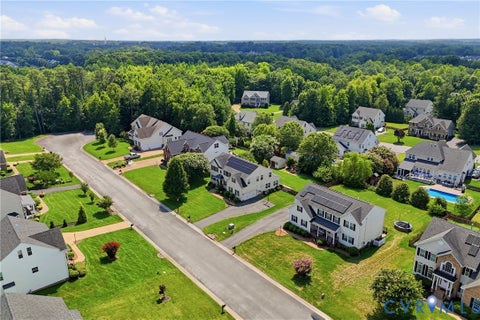 Tiny photo for 3536 Hunton Ridge Drive, Glen Allen, VA 23059 (MLS # 2625717)