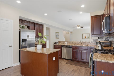 Tiny photo for 3536 Hunton Ridge Drive, Glen Allen, VA 23059 (MLS # 2625717)