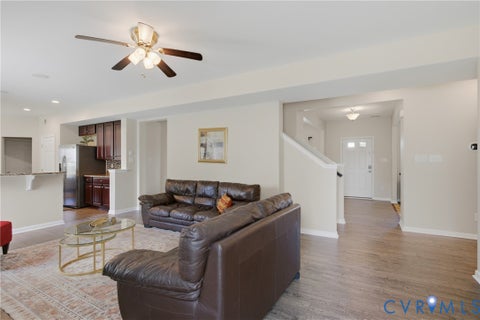 Tiny photo for 3536 Hunton Ridge Drive, Glen Allen, VA 23059 (MLS # 2625717)