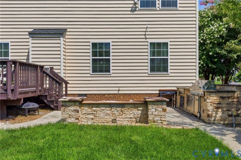 Tiny photo for 3536 Hunton Ridge Drive, Glen Allen, VA 23059 (MLS # 2625717)