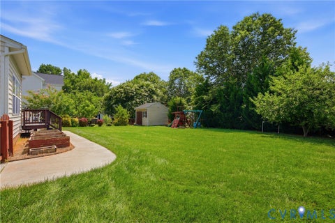 Tiny photo for 3536 Hunton Ridge Drive, Glen Allen, VA 23059 (MLS # 2625717)