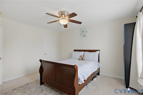 Tiny photo for 3536 Hunton Ridge Drive, Glen Allen, VA 23059 (MLS # 2625717)