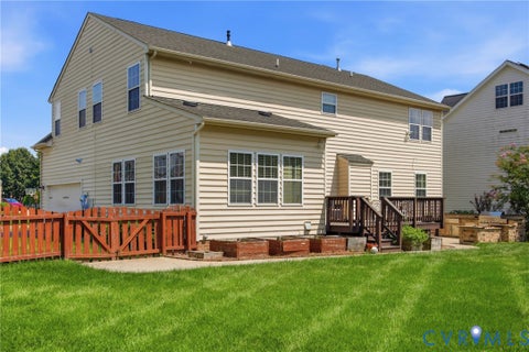 Tiny photo for 3536 Hunton Ridge Drive, Glen Allen, VA 23059 (MLS # 2625717)