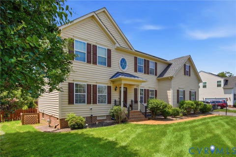 Tiny photo for 3536 Hunton Ridge Drive, Glen Allen, VA 23059 (MLS # 2625717)