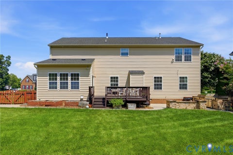 Tiny photo for 3536 Hunton Ridge Drive, Glen Allen, VA 23059 (MLS # 2625717)