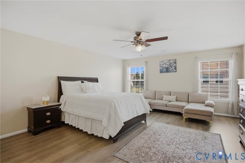 Tiny photo for 3536 Hunton Ridge Drive, Glen Allen, VA 23059 (MLS # 2625717)