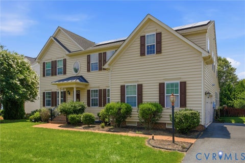 Tiny photo for 3536 Hunton Ridge Drive, Glen Allen, VA 23059 (MLS # 2625717)