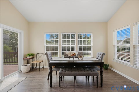 Tiny photo for 3536 Hunton Ridge Drive, Glen Allen, VA 23059 (MLS # 2625717)