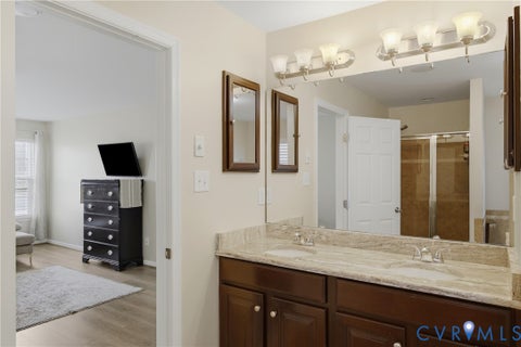 Tiny photo for 3536 Hunton Ridge Drive, Glen Allen, VA 23059 (MLS # 2625717)